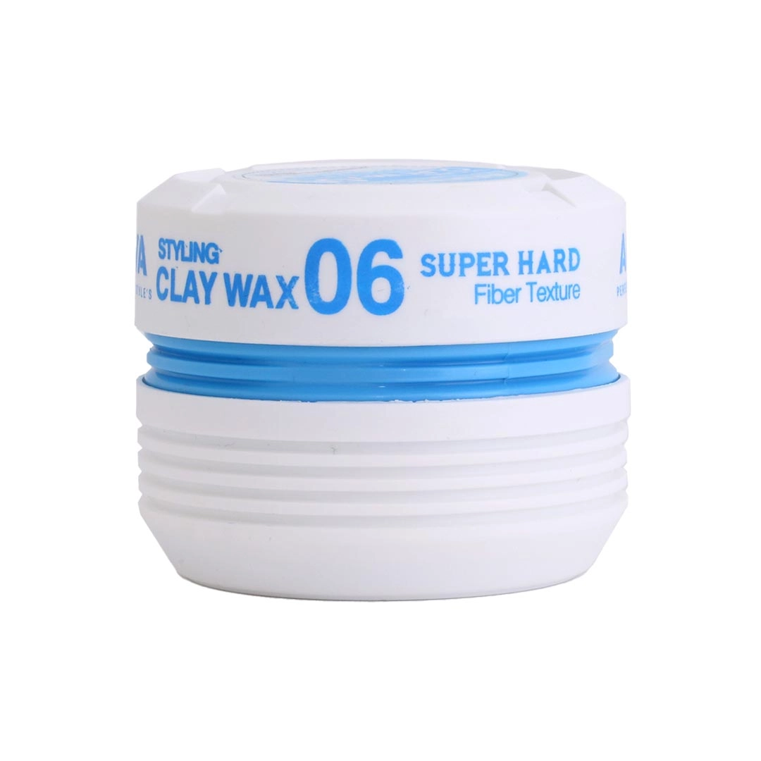 واکس مو آگیوا 06 مرطوب و براق کننده مو AGIVA Styling Wax