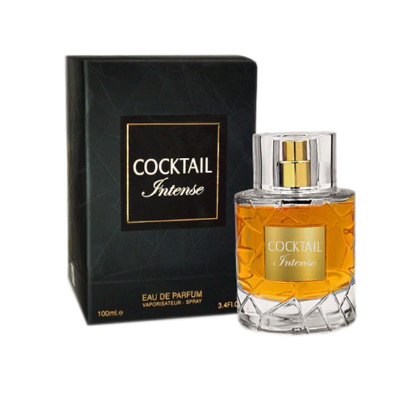 عطر ادکلن کوکتل اینتنس آنجلز شیر بای کیلیان فراگرنس ورد Cocktail intense