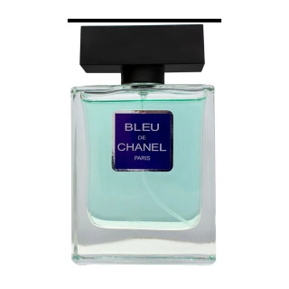 ادوپرفیوم مردانه پرستیژ مدل Bleu De Chanel حجم 100 میلی لیتر